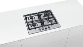 Plynová varná platňa Bosch PGH6B5B90 nerez

 obrázok produktu 5 z 7