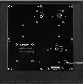 Subwoofer Yamaha NS-SW050 čierny

 obrázok produktu 2 z 2