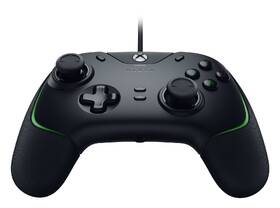 Gamepad Razer Wolverine V2 pre Xbox čierny

 obrázok produktu 1 z 10