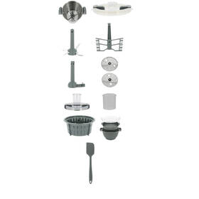 Varný robot SOGO easyCOOK pro SS-14565 biely

 obrázok produktu 4 z 15