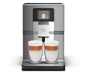 Automatický kávovar Krups EA875E10 čierny/chróm

 obrázok produktu 5 z 26