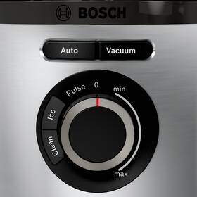 Stolný mixér Bosch MMBV625M 

 obrázok produktu 11 z 22