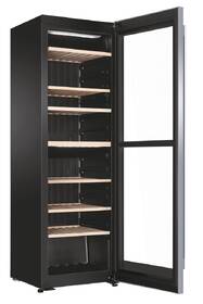 Vínotéka Haier WS137GDNFI nerez

 obrázok produktu 4 z 16