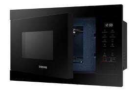 Mikrovlnná rúra Samsung MG22M8254AK/E2 čierna

 obrázok produktu 7 z 8
