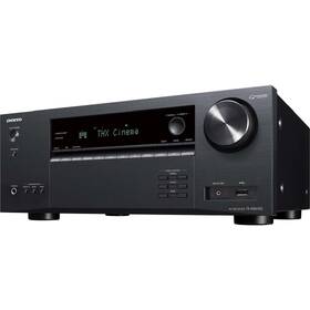 AV Receiver Onkyo TX-NR6100 čierny

 obrázok produktu 3 z 6
