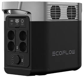 Nabíjacia stanica EcoFlow DELTA 2 (1024 Wh) 

 obrázok produktu 3 z 4