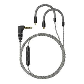 Slúchadlá Sennheiser IE 200 čierna

 obrázok produktu 4 z 9