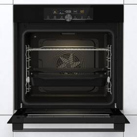 Rúra Gorenje GBF22ILPMF ExtraSteam čierna/sklo

 obrázok produktu 3 z 11