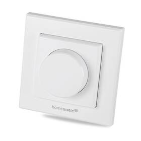 Tlačidlo Homematic IP otočné 

 obrázok produktu 1 z 4