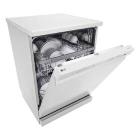 Umývačka riadu LG DF242FWS biela

 obrázok produktu 6 z 15