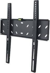 Držiak na TV STELL SHO 2020 SLIM, fixný, pre uhlopriečky 25" až 50", nosnosť 40 kg čierny

 obrázok produktu 3 z 5