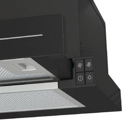 Odsávač pár Mora OT 652 GB1 čierny

 obrázok produktu 7 z 8