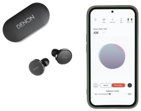 Slúchadlá Denon AH-C15PL PerL Pro čierna

 obrázok produktu 8 z 10