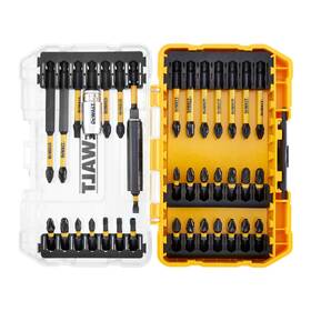 Sada bitov Dewalt DT70731T (37 ks) 

 obrázok produktu 1 z 1