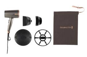 Fén Remington D6077 ONE Dry & Style sivý

 obrázok produktu 1 z 15