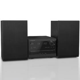 Mikro HiFi systém Panasonic SC-PM270EG-K čierny

 obrázok produktu 3 z 8