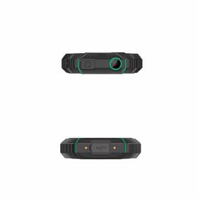 Mobilný telefón Evolveo StrongPhone W4 čierny/zelený

 obrázok produktu 6 z 7