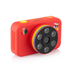 Digitálny fotoaparát GoGEN DECKO FOTO červený

 obrázok produktu 3 z 6