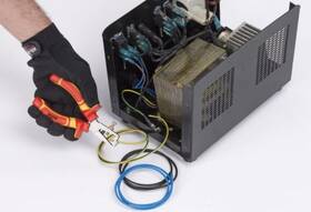 Kliešte Kreator KRT620003 VDE 6" 

 obrázok produktu 1 z 1