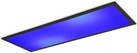 LED stropné svietidlo TRIO Beta, obdĺžnikové, 80 × 29,5 cm čierne

 obrázok produktu 5 z 5