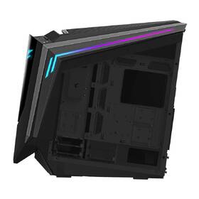 Case GIGABYTE C700 GLASS čierna

 obrázok produktu 7 z 9