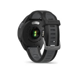 Inteligentné hodinky Garmin Forerunner 165 - Black / Slate Gray 

 obrázok produktu 7 z 7