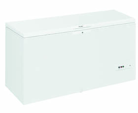 Mraznička Whirlpool WHM4612 biela

 obrázok produktu 2 z 10