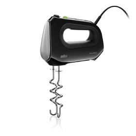 Ručný šľahač Braun HM2110.BK čierny

 obrázok produktu 7 z 18