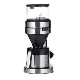 Kávovar Severin KA 5763 Caprice „wave-flush“ nerez

 obrázok produktu 7 z 14
