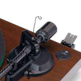 Gramofón Lenco LBT-225WA hnedý

 obrázok produktu 9 z 12