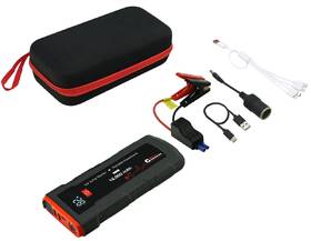 Nabíjačka/Štartovací box Compass Smart Jump 

 obrázok produktu 1 z 4