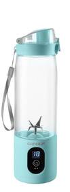 Stolný mixér Concept SM4002 Smoothie FitMaker modrý

 obrázok produktu 5 z 26