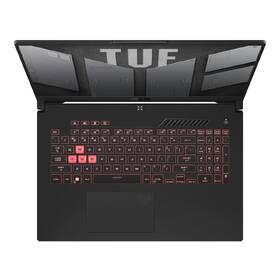 Notebook Asus TUF Gaming A17 sivý

 obrázok produktu 5 z 9