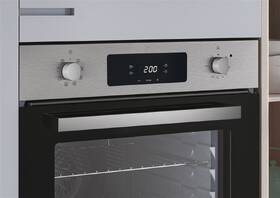 Rúra Candy F MCIDC X605/CA čierna/nerez

 obrázok produktu 3 z 10