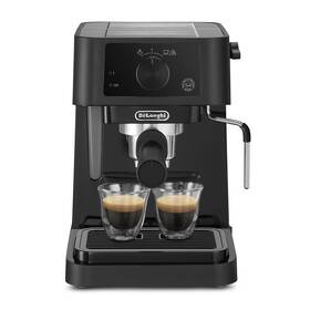 Pákový kávovar De'Longhi EC235.BK čierny

 obrázok produktu 1 z 17