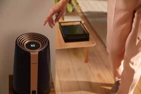 Zvlhčovač vzduchu Philips HU3918/10 

 obrázok produktu 7 z 9