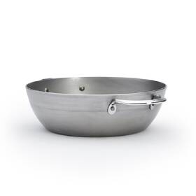 Panvica de Buyer 5654.24, 24 cm ocel

 obrázok produktu 3 z 11
