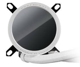Vodný chladič Asus RYUO III 240 ARGB White 

 obrázok produktu 2 z 7