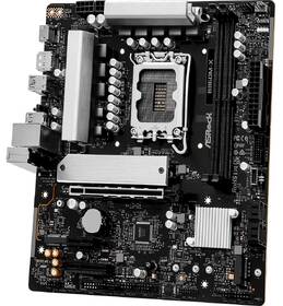 Základná doska ASRock B860M-X 

 obrázok produktu 3 z 5