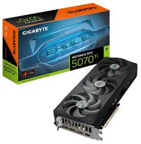 Grafická karta GIGABYTE GeForce RTX 5070 Ti EAGLE OC SFF 16G 

 obrázok produktu 9 z 9