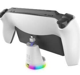 Dokovacia stanica iPega P5P25 Mini pro Playstation Portal Remote Player biele

 obrázok produktu 2 z 3