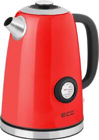 Rýchlovarná kanvica ECG RK 1700 Magnifica Corsa 

 obrázok produktu 2 z 7