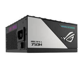 Zdroj Asus Loki SFX-L 750W 80+ Platinum ARGB 

 obrázok produktu 4 z 11