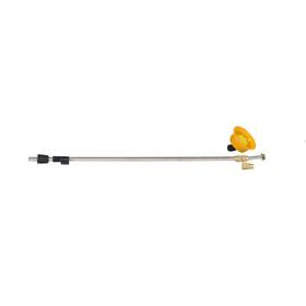 Postrekovač Riwall RAS 1220 (s batériou) 

 obrázok produktu 1 z 5