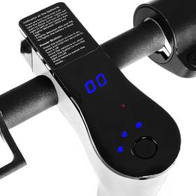 Elektrická kolobežka Spokey TORCH WHT-BLK 

 obrázok produktu 4 z 6