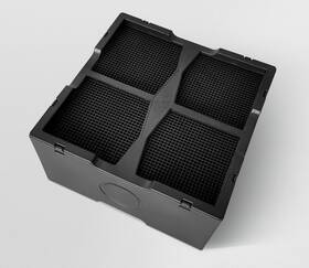  Elica KIT0120952 

 obrázok produktu 4 z 4