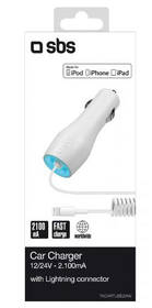  SBS TACARTUBE2AW 

 obrázok produktu 1 z 1