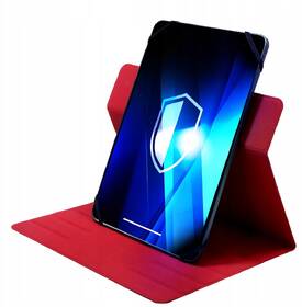 Puzdro na tablet 3mk Universal na tablet 9-11" červené

 obrázok produktu 2 z 5