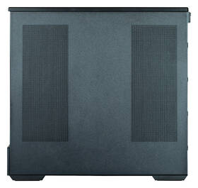 Case Zalman P30 Black V2 čierna

 obrázok produktu 9 z 9