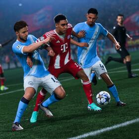 Hra EA Sports PlayStation 5 FC 26 

 obrázok produktu 2 z 8